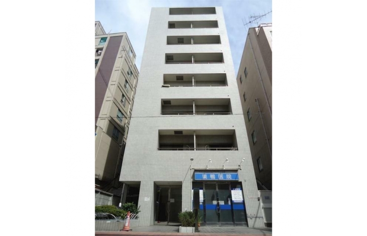 パークノヴァ巣鴨